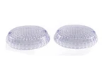 For Kawasaki Vulcan 1600/VN1500 Drifter /nomad; Indicator Turn Signal Lamp Lens. Fixed Price $32.95.