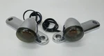 Harley-davidson 2013 Street Glide Front Turn Signals 69278-06 / 69279-06. Fixed Price $141.55.