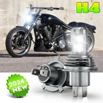 2PCS H4 9003 Led Headlight Bulb 6000K White For Yamaha Road Star 1999 2000-2014. Fixed Price $32.89.