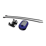 Dragonfire Blue Removable Led Dome Light V#11-0002. Fixed Price $38.99.