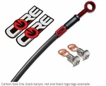 Honda Grom / Msx 125 2014-2015 Front & Rear Custom Brake Line Coremoto. Fixed Price $147.84.