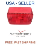 Lite Lens Cover ( 1999 - 2001 ) Yamaha 250 Bear Tracker Atv. Fixed Price $23.97.