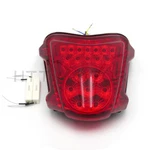 Red Led Tail Light Brake Turn Signal For 2008-2020 Suzuki Hayabusa / GSX1300R. Fixed Price $46.11.