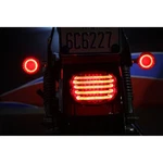 Taillight Without License Plate Illumination Window Smoke Pb-tl-lp-s. Fixed Price $199.95.